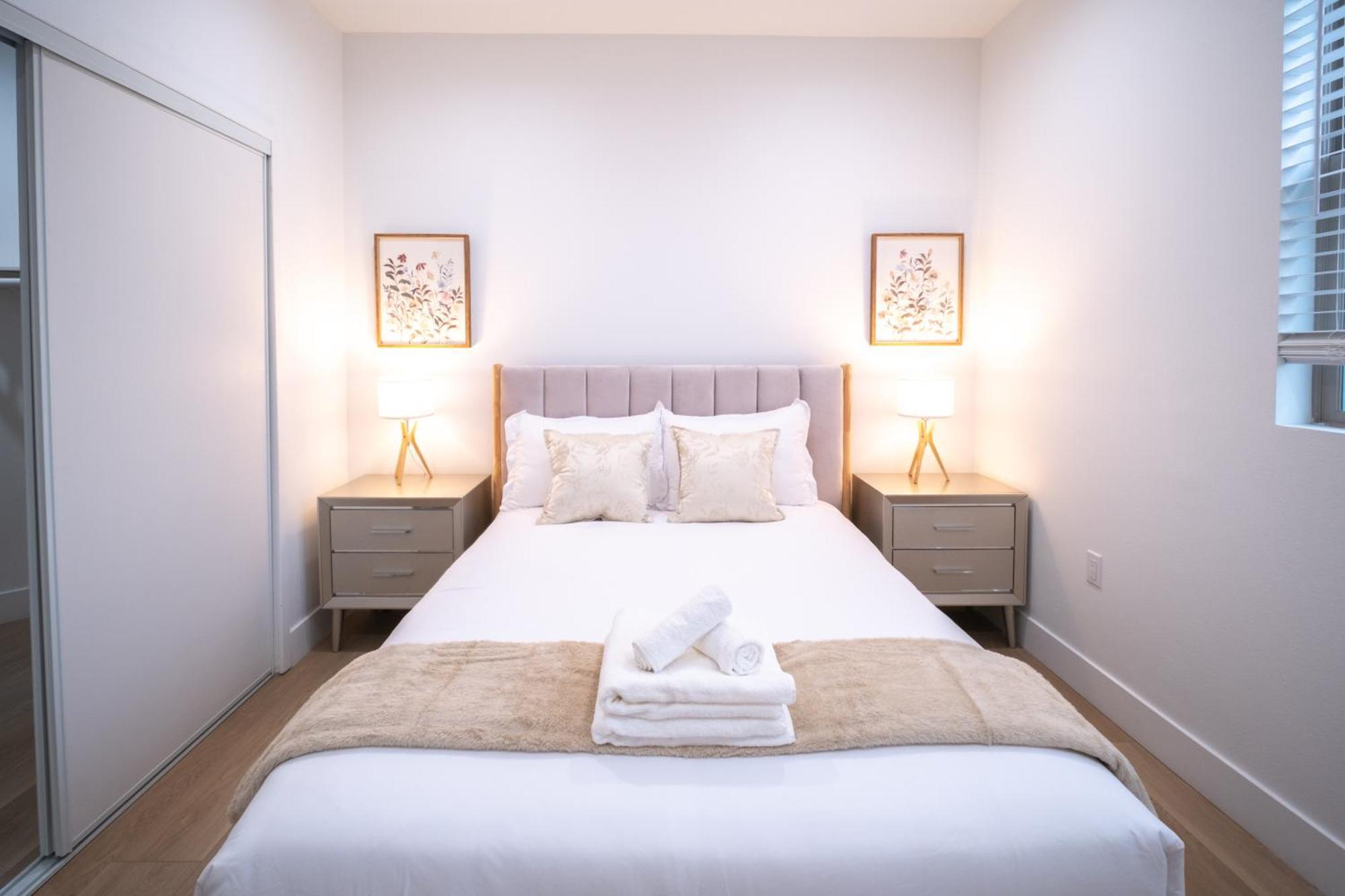 Gasthof Stylish Private By Downtown La Los Angeles