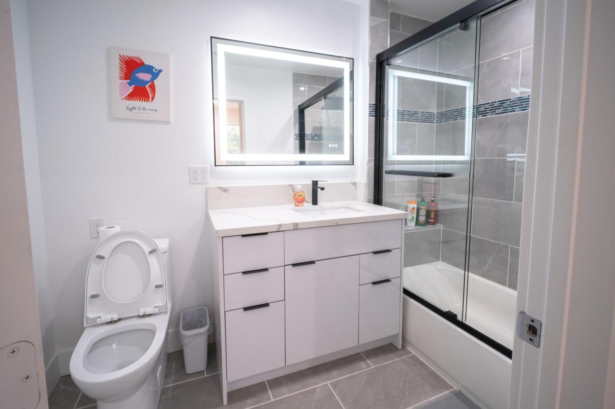 Stylish Private By Downtown La Gasthof Los Angeles