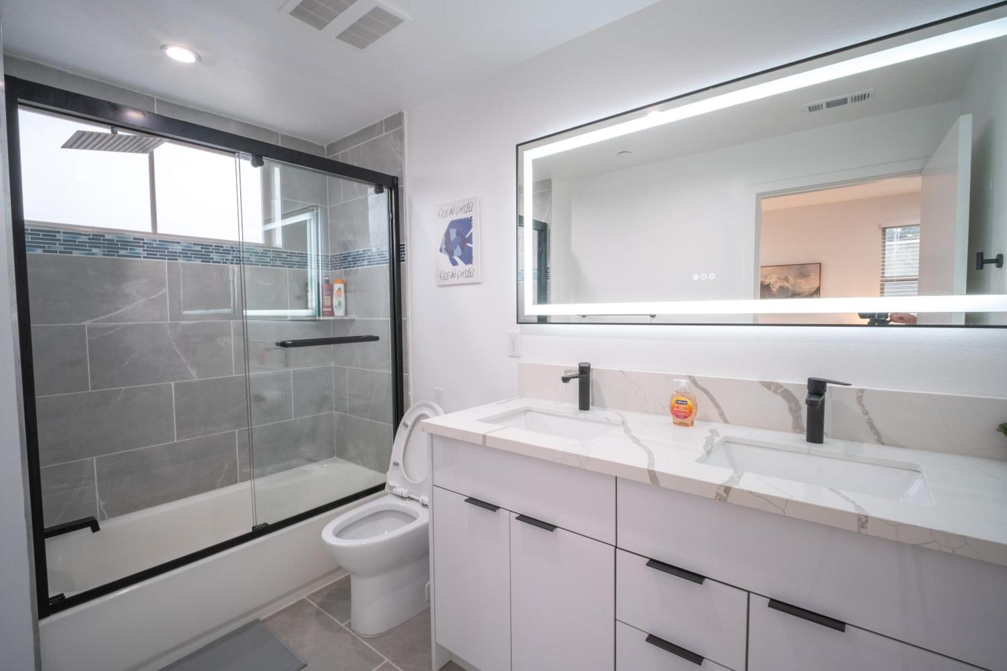 Gasthof Stylish Private By Downtown La Los Angeles