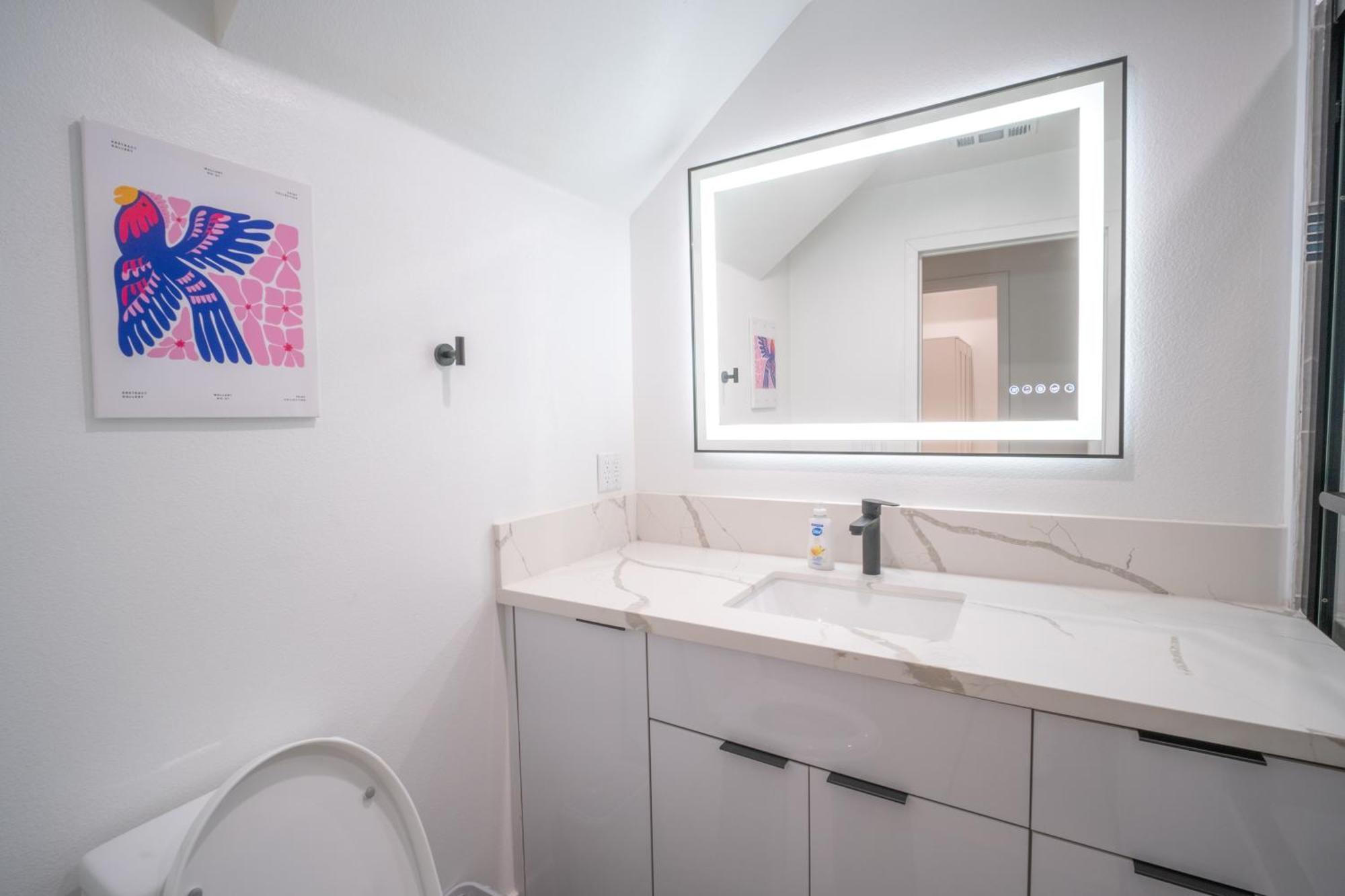 Stylish Private By Downtown La Gasthof *