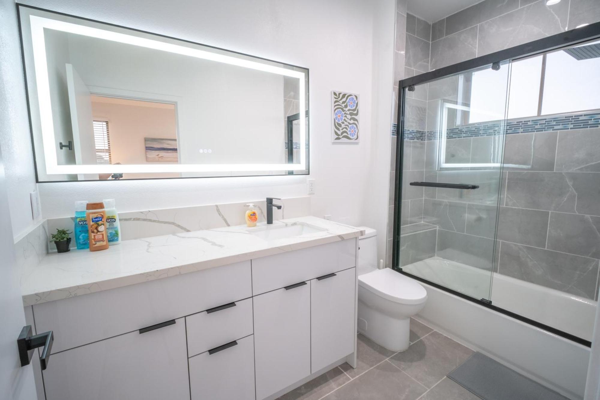Stylish Private By Downtown La Gasthof *