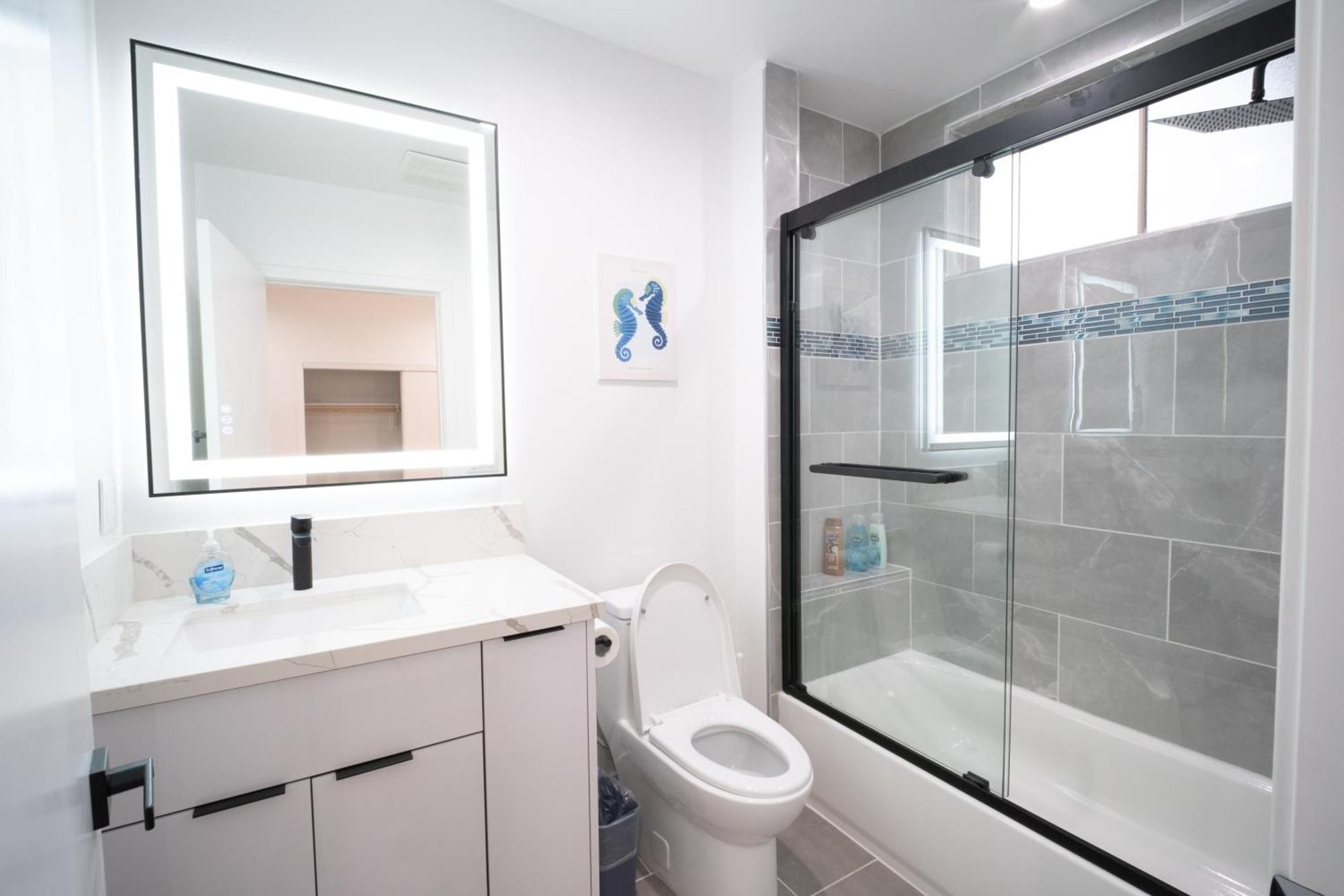 Gasthof Stylish Private By Downtown La