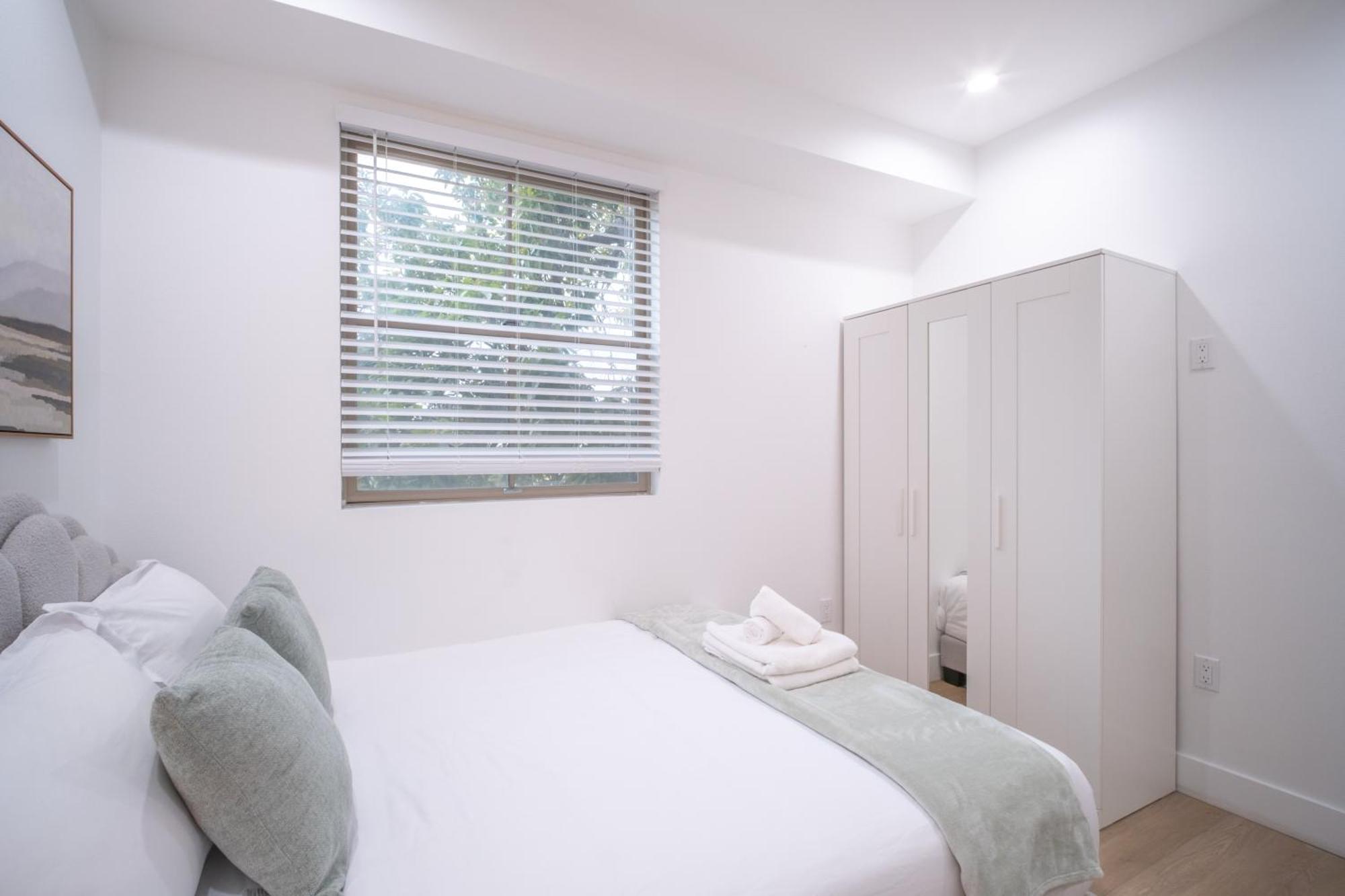 Stylish Private By Downtown La Gasthof *
