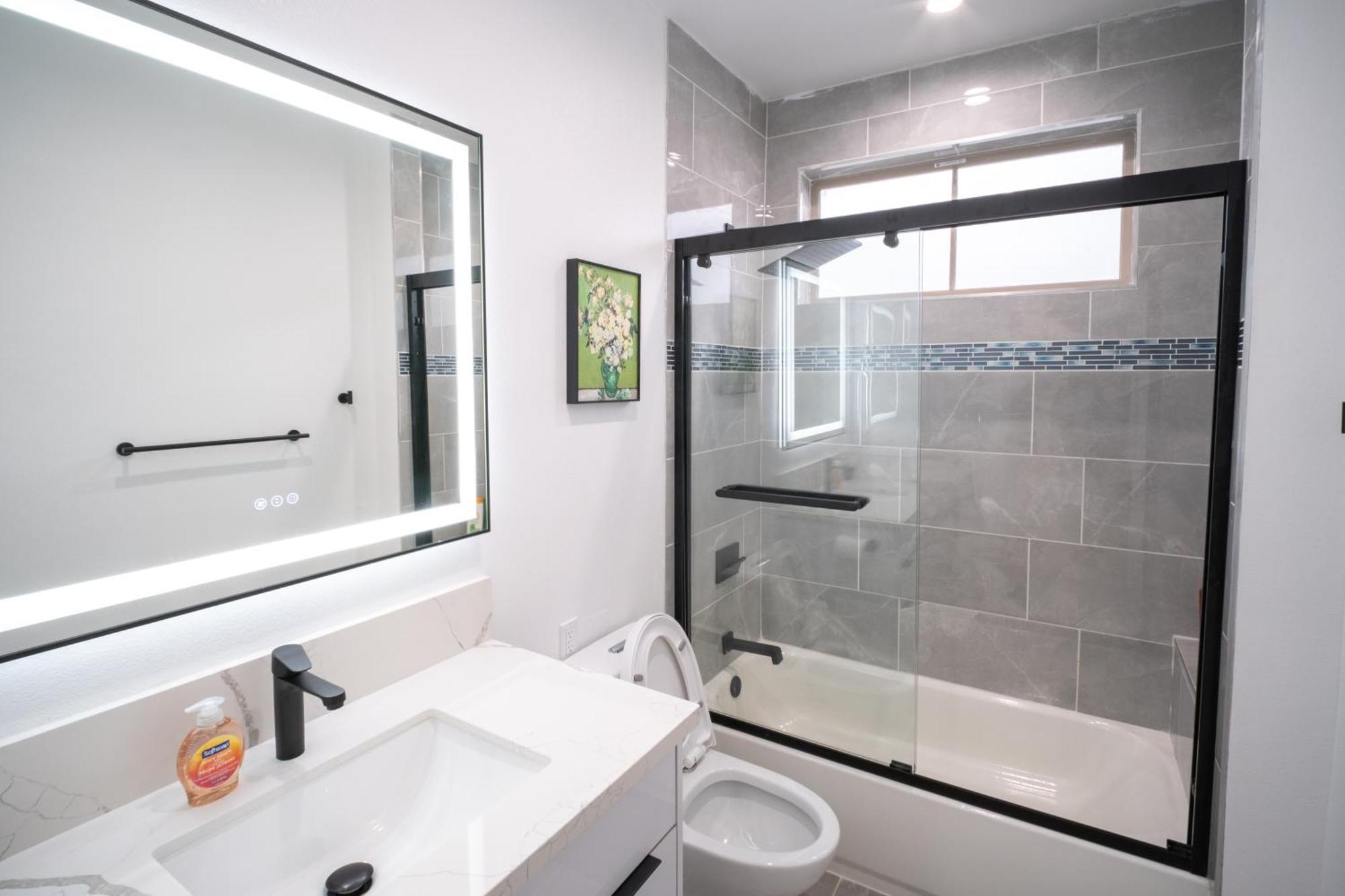 Gasthof Stylish Private By Downtown La Los Angeles