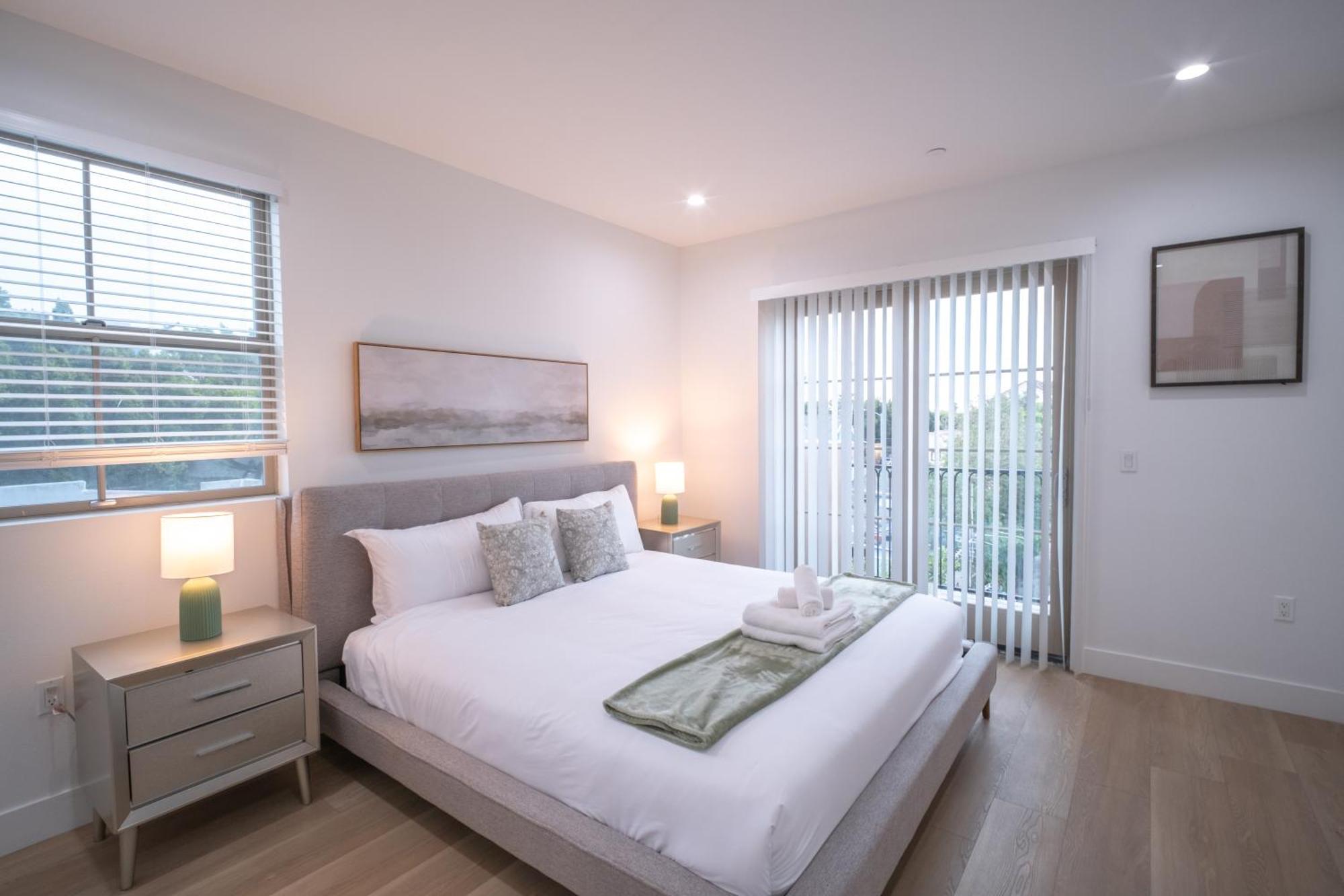 Gasthof Stylish Private By Downtown La *