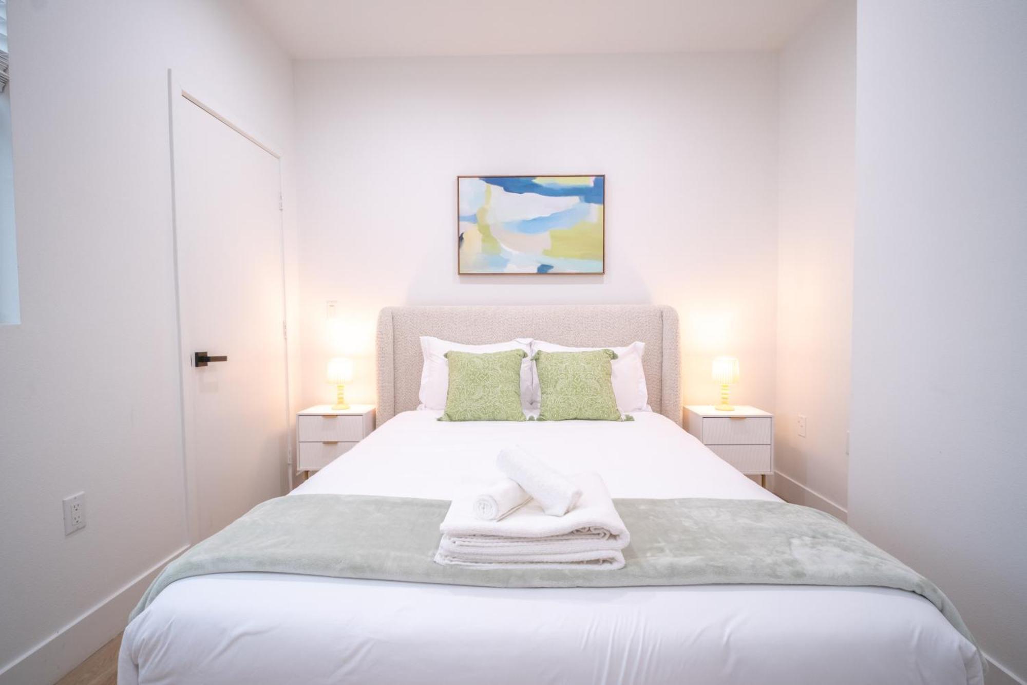 Gasthof Stylish Private By Downtown La