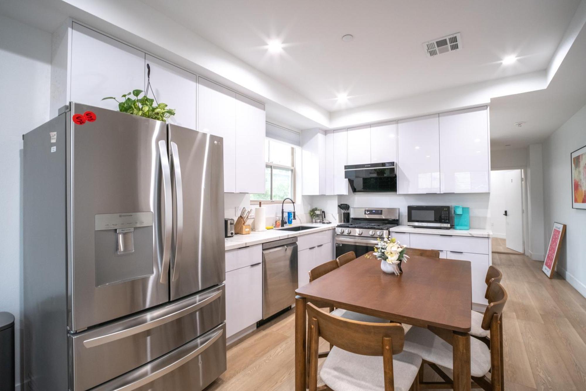 Gasthof Stylish Private By Downtown La Los Angeles