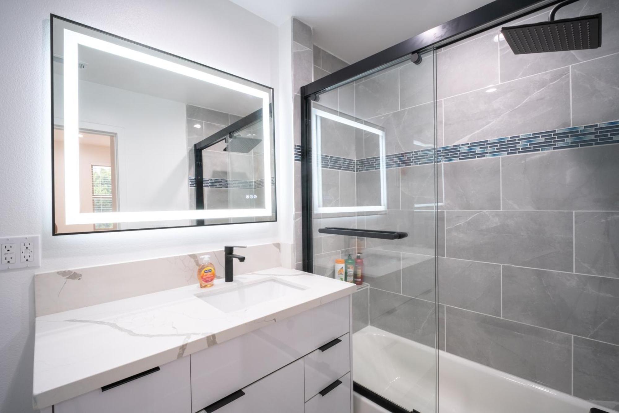 Maison d'hôtes Stylish Private By Downtown La