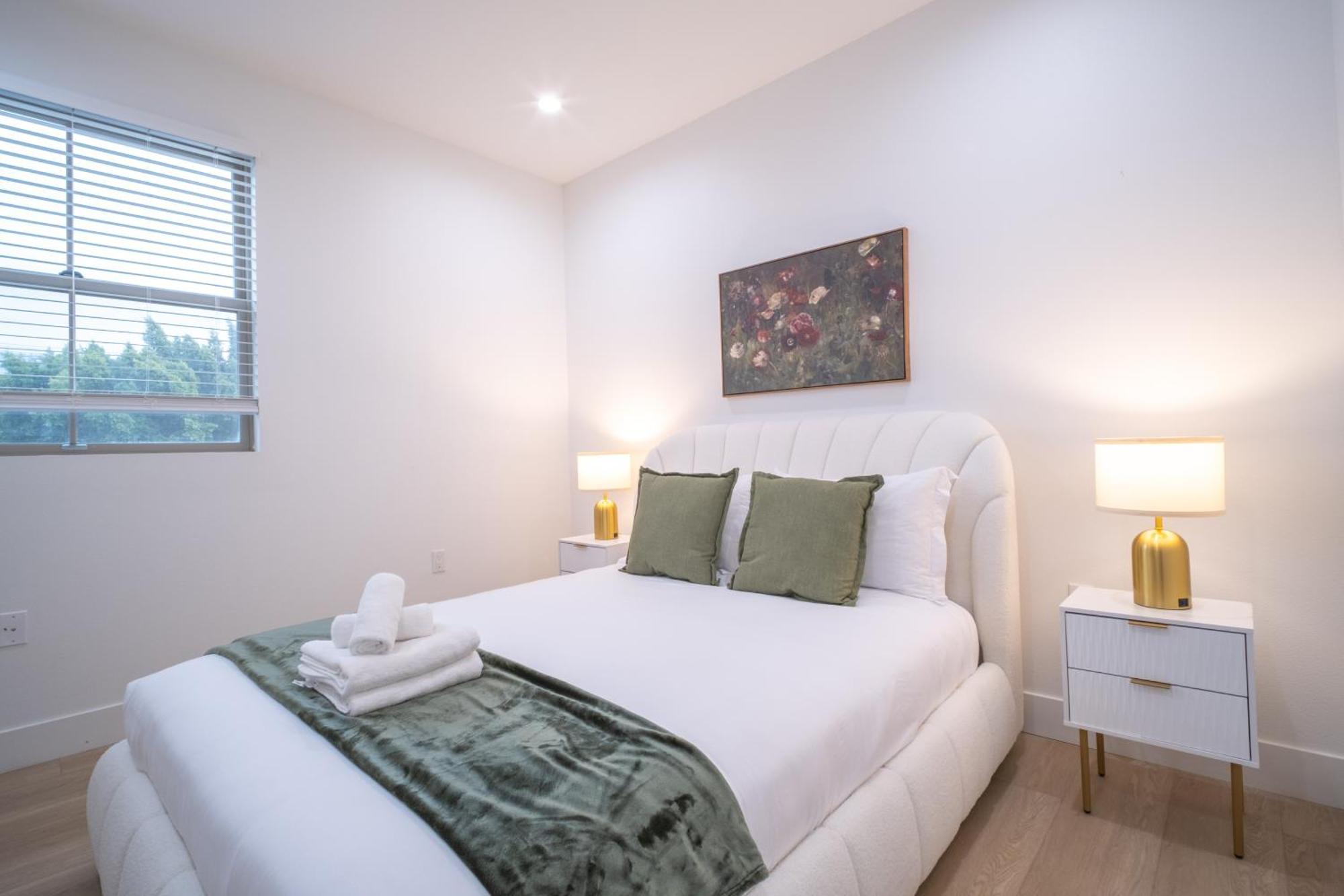 Stylish Private By Downtown La Maison d'hôtes *