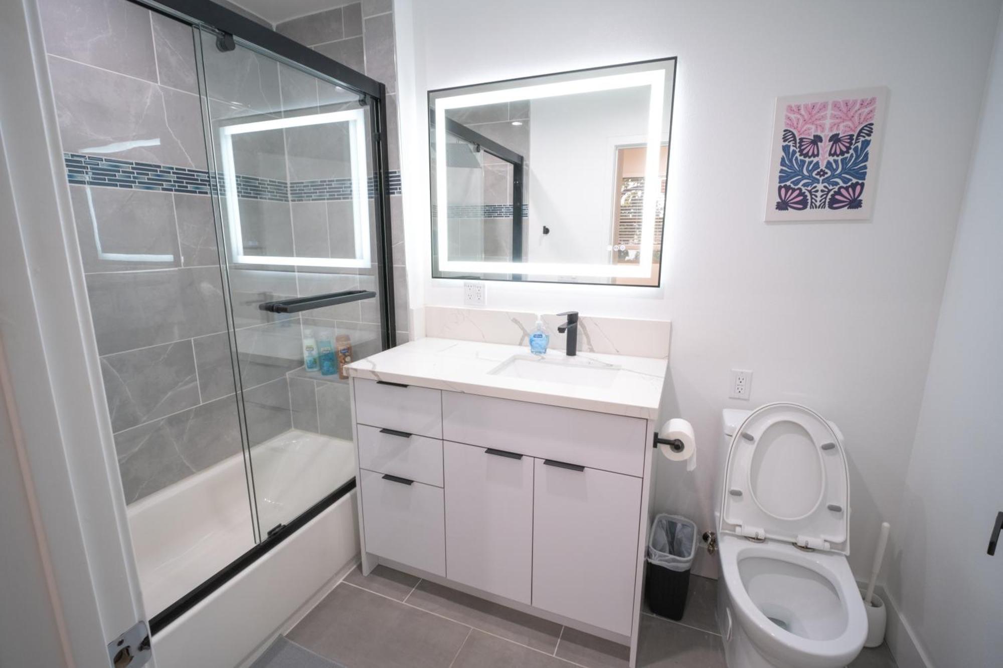 Stylish Private By Downtown La Maison d'hôtes Los Angeles