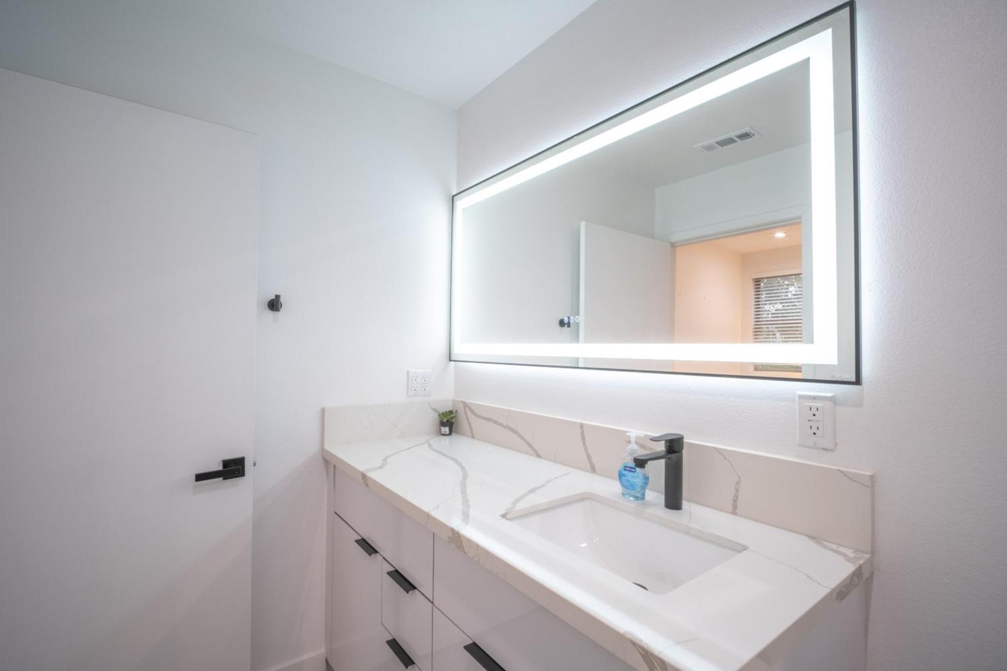 Maison d'hôtes Stylish Private By Downtown La *