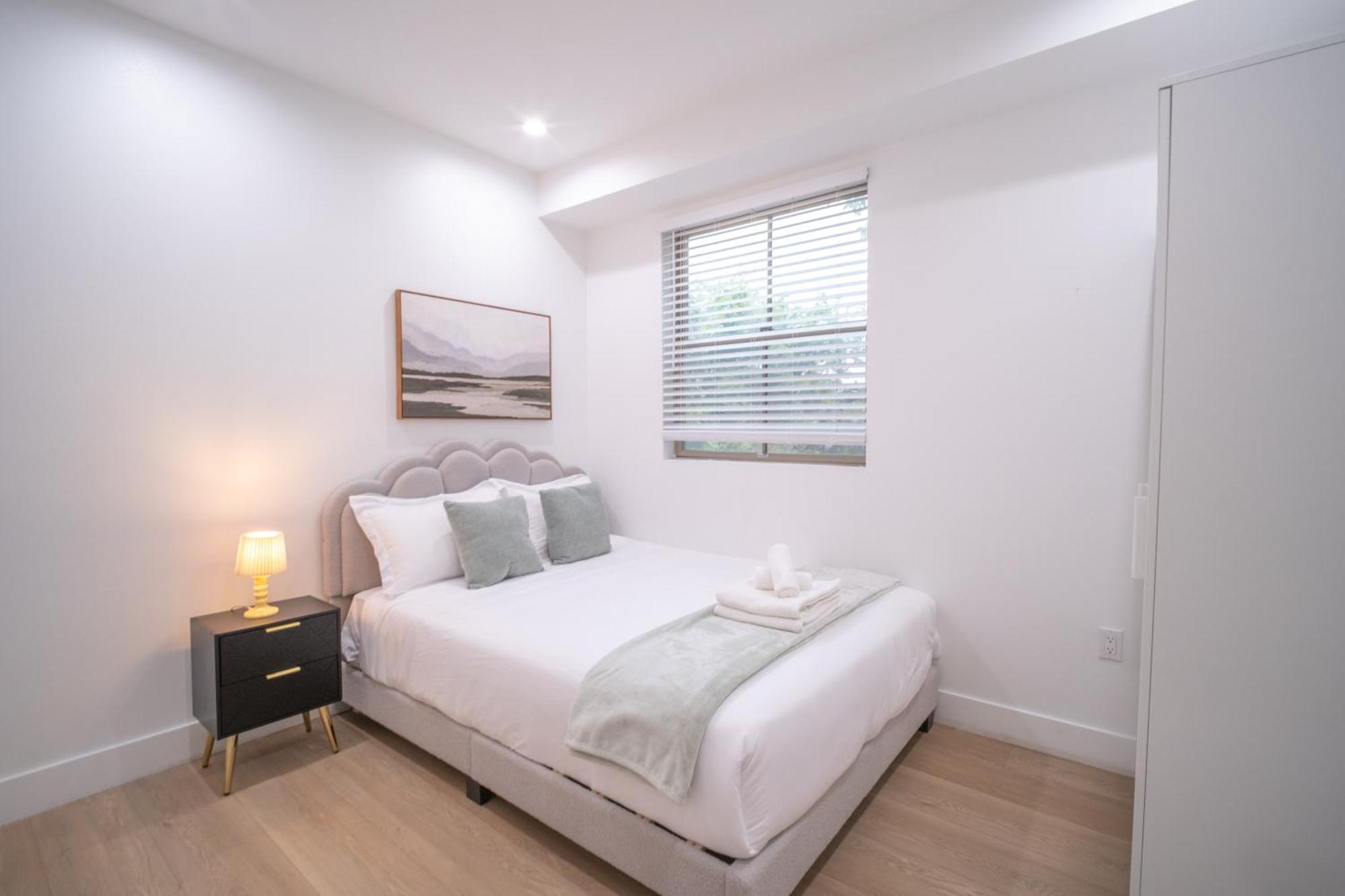 Maison d'hôtes Stylish Private By Downtown La Los Angeles