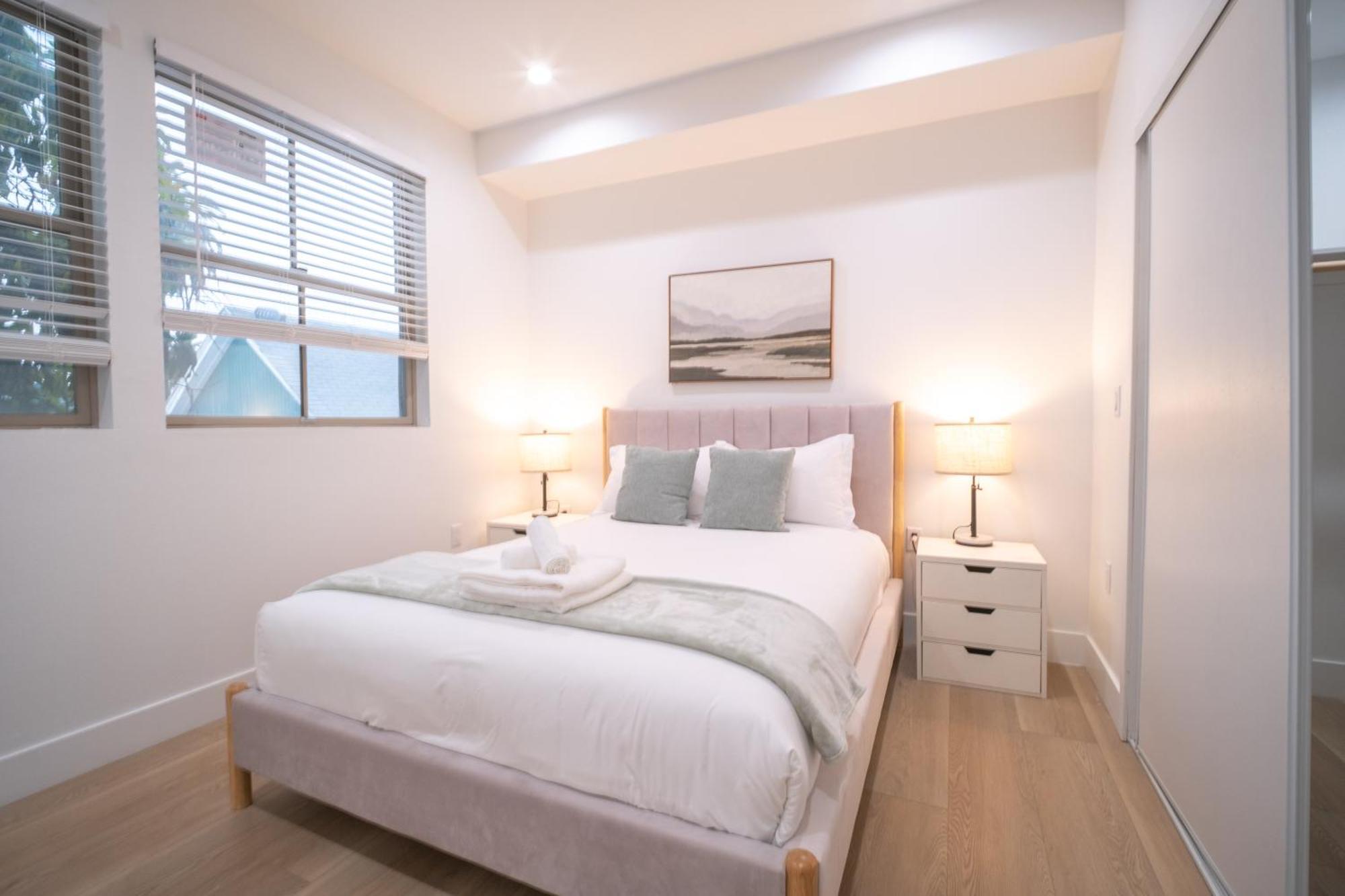 Stylish Private By Downtown La Maison d'hôtes *