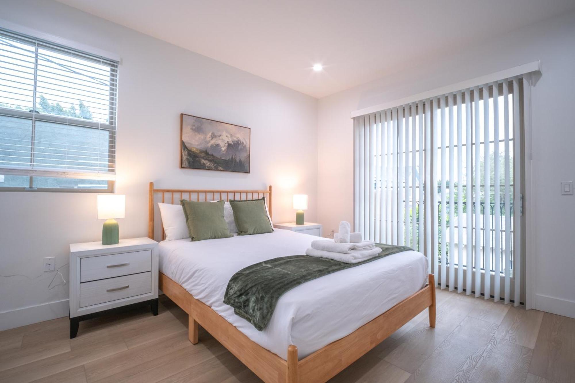 Stylish Private By Downtown La Maison d'hôtes Los Angeles