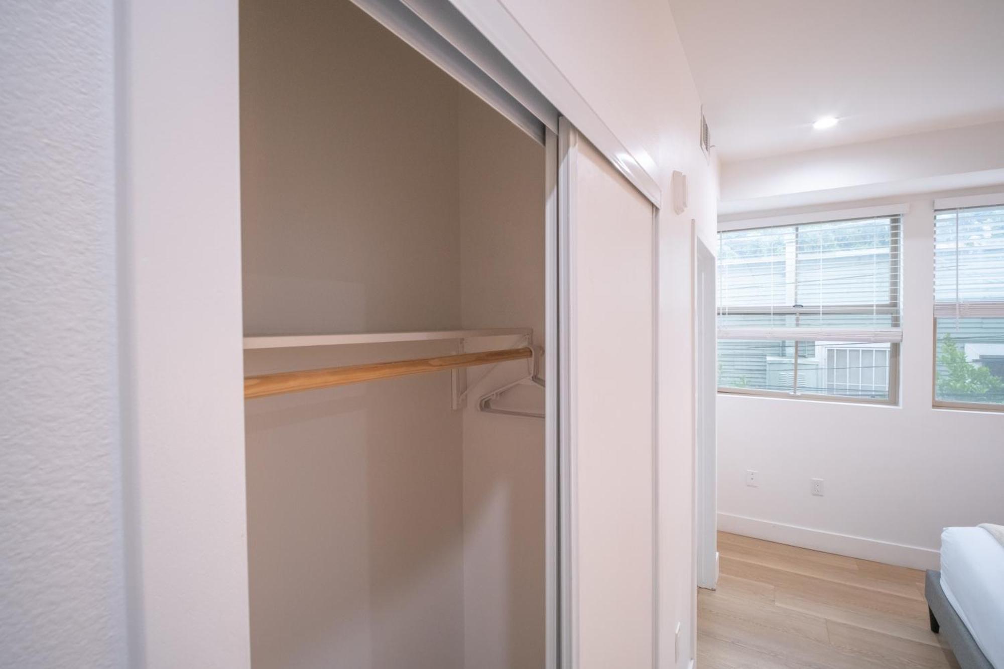 Stylish Private By Downtown La *