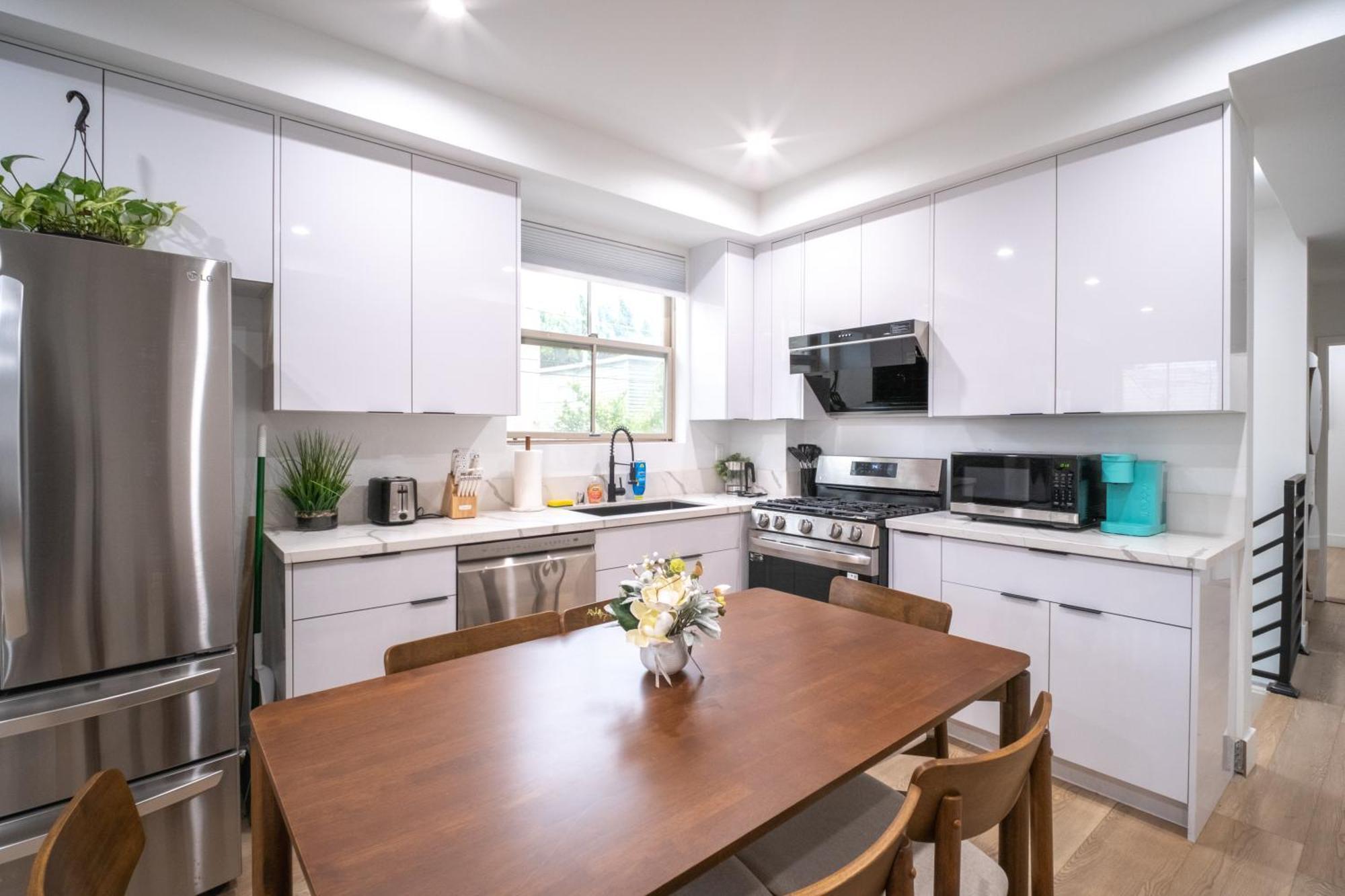 Stylish Private By Downtown La Maison d'hôtes *